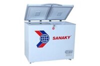 Tủ Đông Sanaky VH-285W2 285 lít