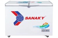 Tủ đông Sanaky VH 2899A1 280 lít