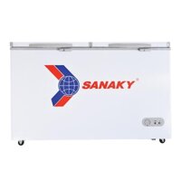 Tủ đông Sanaky VH-2899A2K 280 lít