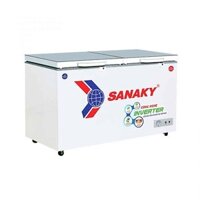 Tủ đông Sanaky VH-2899A2KD dung tích 235 lít