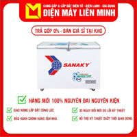 Tủ Đông Sanaky VH-2899A3 240L - Hàng Chính Hãng