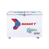 Tủ Đông Sanaky VH-2899A3 240L - Hàng Chính Hãng