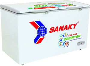 Tủ đông Sanaky inverter 1  ngăn 280 lít VH-2899A3