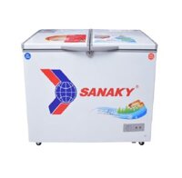 Tủ Đông Sanaky VH-2899W1 280 Lít