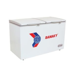 Tủ đông Sanaky 1 ngăn 290 lít VH-290A