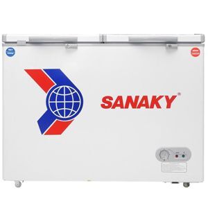 Tủ đông Sanaky 1 ngăn 290 lít VH-290A