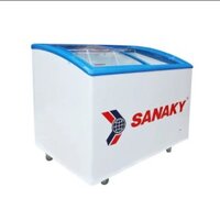 Tủ đông Sanaky VH-302KW 300 lít