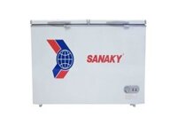 Tủ đông Sanaky VH 365A2 260 lít 1 ngăn đông