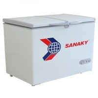 Tủ đông Sanaky VH 365A2 360 lít