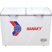 Tủ đông Sanaky VH-365A2 360L 1 ngăn đông