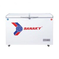 Tủ đông Sanaky VH-365W2 | 260L 1 ngăn 2 cánh