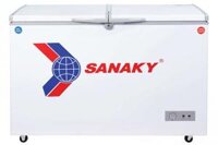 Tủ Đông Sanaky VH 365W2 365 lít