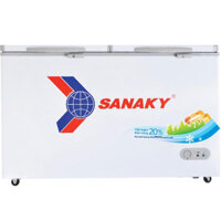 Tủ Đông Sanaky VH-3699A1 1 Ngăn Đông 270 Lít