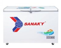 Tủ Đông Sanaky VH-3699A1 260L - Hàng Chính Hãng