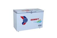 Tủ đông Sanaky VH-3699A1 360 lít 1 ngăn 2 cánh