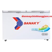 Tủ đông Sanaky VH-3699A1 360 lít - 1 ngăn đông