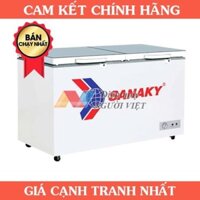 Tủ đông Sanaky VH-3699A2K 1 ngăn đông 240 lít