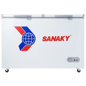 Tủ đông Sanaky 1 ngăn 360 lít VH-3699A2K