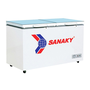 Tủ đông Sanaky 1 ngăn 360 lít VH-3699A2KD