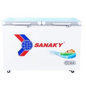 Tủ đông Sanaky 1 ngăn 360 lít VH-3699A2KD