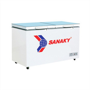 Tủ đông Sanaky 1 ngăn 360 lít VH-3699A2KD