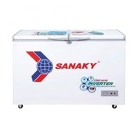 Tủ đông Sanaky VH-3699A3 | 270L 1 ngăn 2 cánh inverter