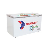 Tủ đông Sanaky VH-3699A3 1 chế độ 270 lít