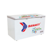Tủ đông Sanaky VH-3699A3 1 chế độ 270 lít