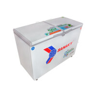 Tủ đông Sanaky VH-3699A3, 1 ngăn, 360L, Inverter, Gas R600a