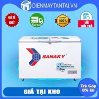 Tủ Đông Sanaky VH-3699A3 280L - Hàng Chính Hãng