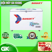 Tủ Đông Sanaky VH-3699A3 280L - Hàng Chính Hãng