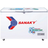Tủ Đông Sanaky VH-3699A3 Inverter 270 Lít