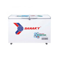 Tủ Đông Sanaky VH-3699A3 Inverter 270 Lít – Hàng Trưng Bày