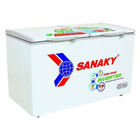 Tủ Đông Sanaky VH-3699A3 (280L) – Hàng Chính Hãng