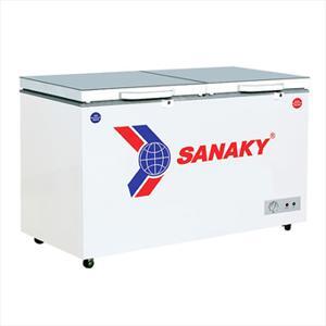 Tủ đông Sanaky 2 ngăn 360 lít VH-3699W2K