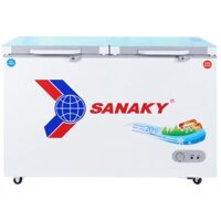 Tủ Đông Sanaky VH 3699W2KD