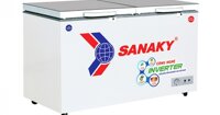 Tủ đông Sanaky VH-3699W4K Inverter