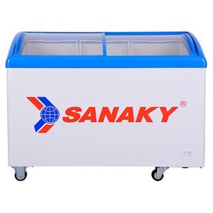 Tủ đông Sanaky 1 ngăn 260 lít VH-382K