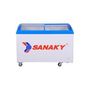 Tủ đông Sanaky 1 ngăn 260 lít VH-382K