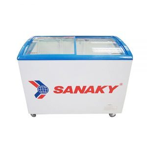 Tủ đông Sanaky 1 ngăn 260 lít VH-382K