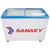 Tủ Đông Sanaky VH 382K