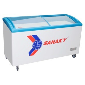 Tủ đông Sanaky 1 ngăn 300 lít VH-3899K