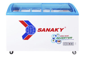 Tủ đông Sanaky inverter 1 ngăn 380 lít VH-3899K3