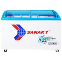 Tủ Đông Sanaky VH-3899K3 Inverter 302 Lít