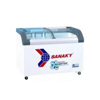 Tủ Đông Sanaky VH-3899K3B-280 lít Inverter