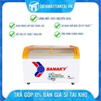 Tủ đông Sanaky VH-3899K3B 280 lít - Hàng chính hãng chỉ giao HCM