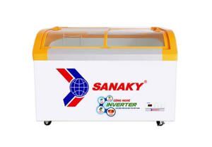 Tủ đông Sanaky inverter 1 ngăn 280 lít VH-3899K3B