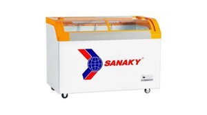 Tủ đông Sanaky 1 ngăn 280 lít VH-3899KB