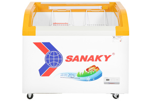 Tủ đông Sanaky 1 ngăn 280 lít VH-3899KB