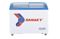 Tủ đông Sanaky VH-402K